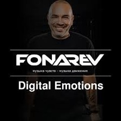 GMJ - guest mix July 2020 - Fonarev - digital emotions show