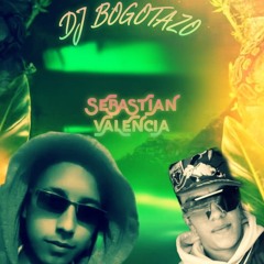ASI SUENA EN BOGOTÁ EL/B2B\  Seb4sti4n v4lenci4 DJBOGOT4ZO(s4nti4go roj4s)