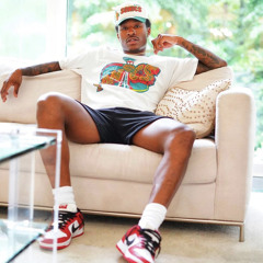 Duke Dennis - Dead Broke (AMP FREESTYLE)