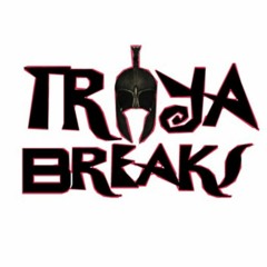 Looking at ya - TroyaBreaks