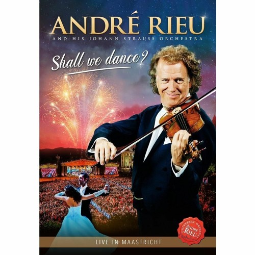 Stream Andre Rieu Magic Of The Movies Dvd Torrent from Bidyrechi | Listen  online for free on SoundCloud