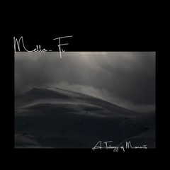 Here, Inside My Mind