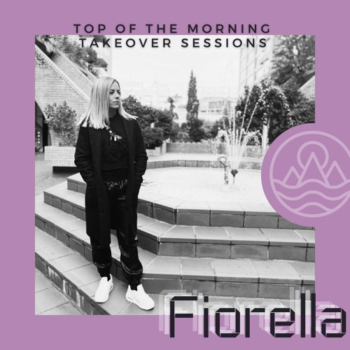 TOTM Takeover Sessions - FIORELLA - Vol. 6