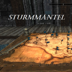 [What if] Was wäre, wenn die STURMMÄNTEL den Bürgerkrieg gewinnen würden? | Skyrim