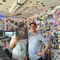 DULL TOOLS @ The Lot Radio 06-05-2023