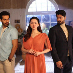 Mujhy Pyar Hua Tha_ Kaifi Khalil _Levior