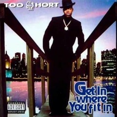Too $hort- Just Another Day REMIX written by C Bones Sanchez, Prod. by Dj Dezy