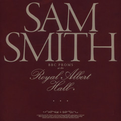 Unholy (BBC Proms At The Royal Albert Hall)