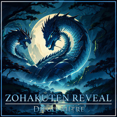 Zohakuten Reveal (from "Demon Slayer") (Cover)