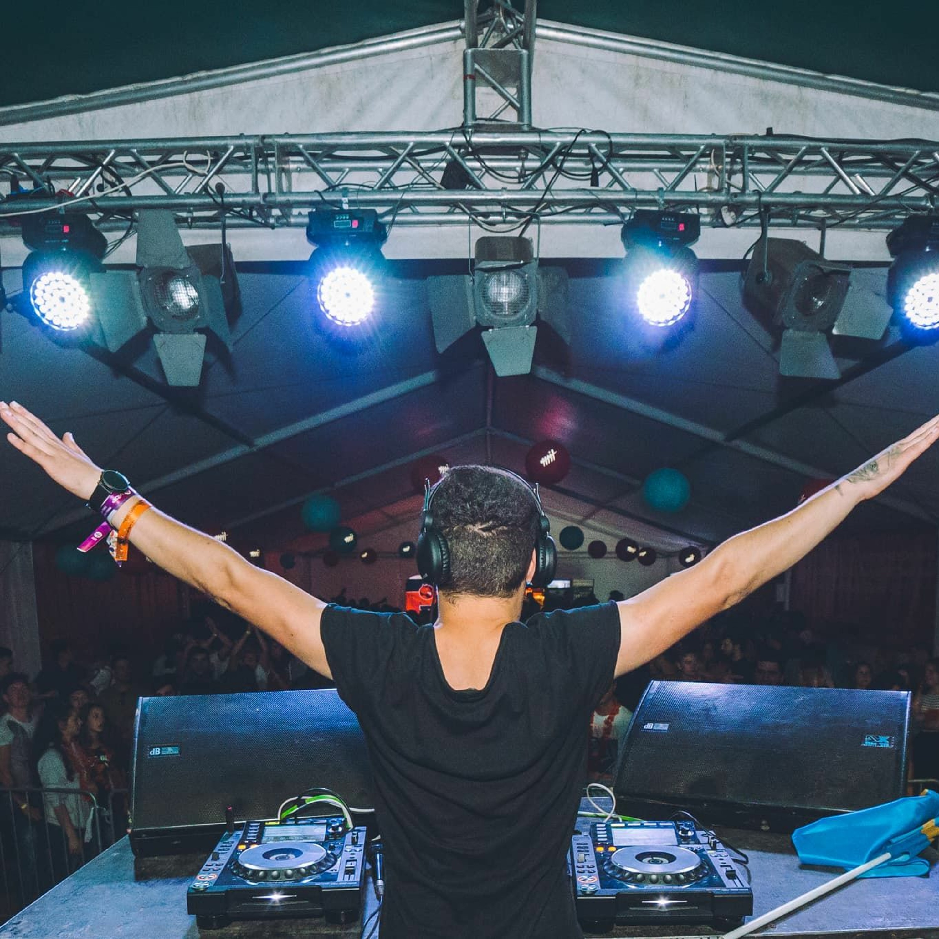 Deejay Lil`Boy Mix