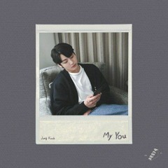 My You (festa '22) by jk