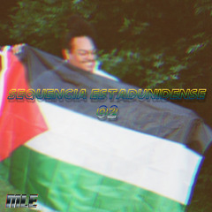 Sequência Estadunidense 02 (Instrumentals)