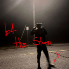 b4 the storm  prod.inkivi