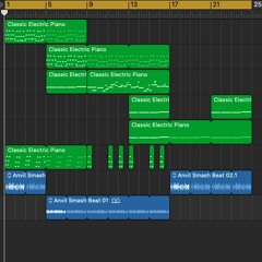 Blow away - timetraveling project