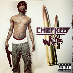 Chief Keef - War(fast paced)edited by me