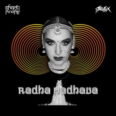 Droplex & Shanti People - Radha Madhava