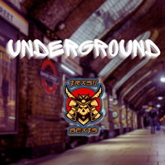 UNDERGROUND #19