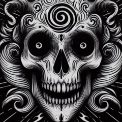 BERNZIKIAL X Blood Vision - Awakening X Front To Back - [H33T3R D0UBLE]