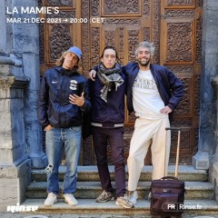 La Mamie's - 21 Décembre 2021