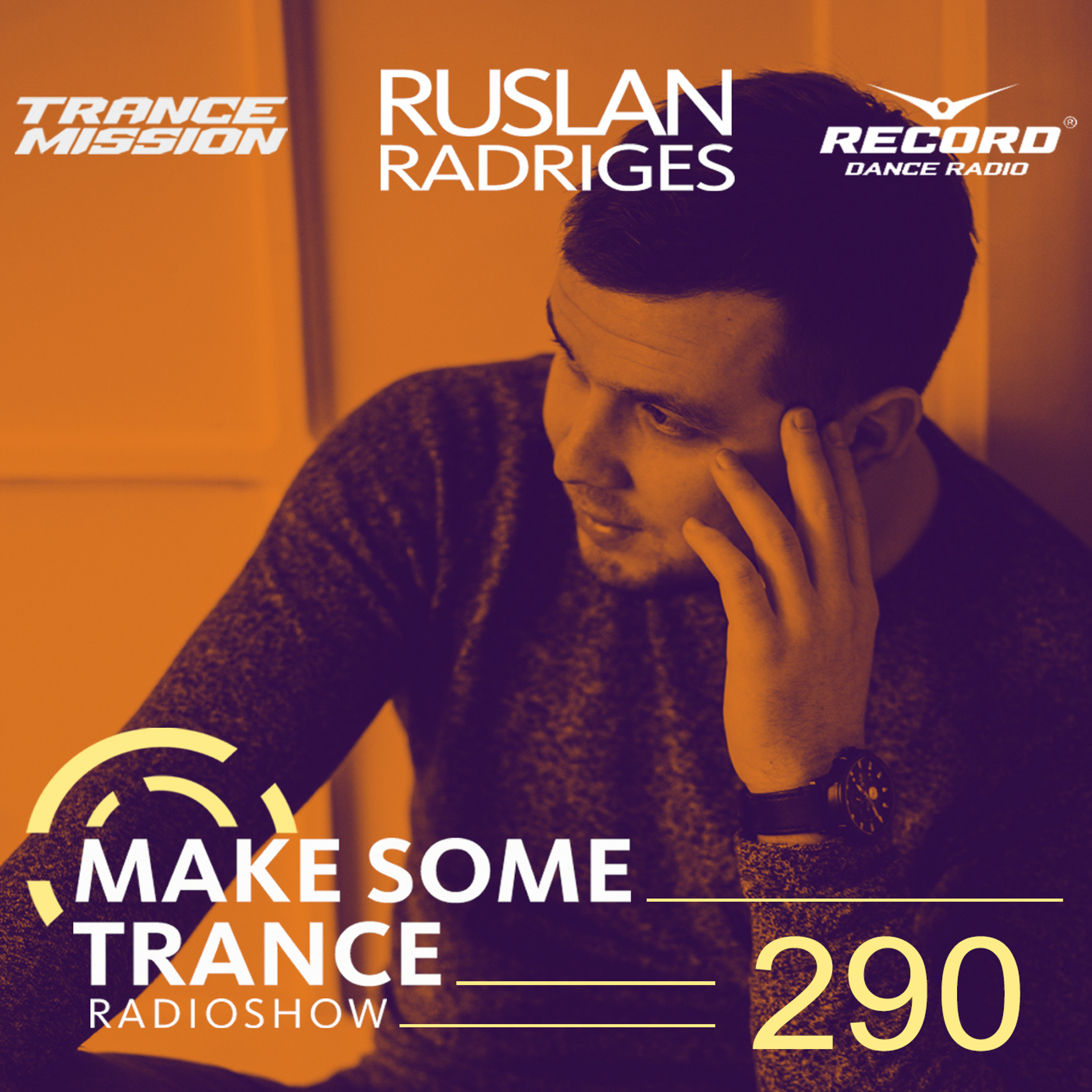 Ruslan Radriges