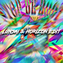 Dimitri K & Act Of Madness - Stop De Boot (Eclipstral & Horizon 180 Edit)