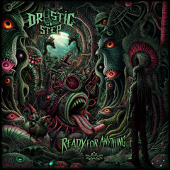 Drastic Step - Remain