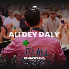 Ali Dey Daly | Gravity Fantasyland EXP 2024