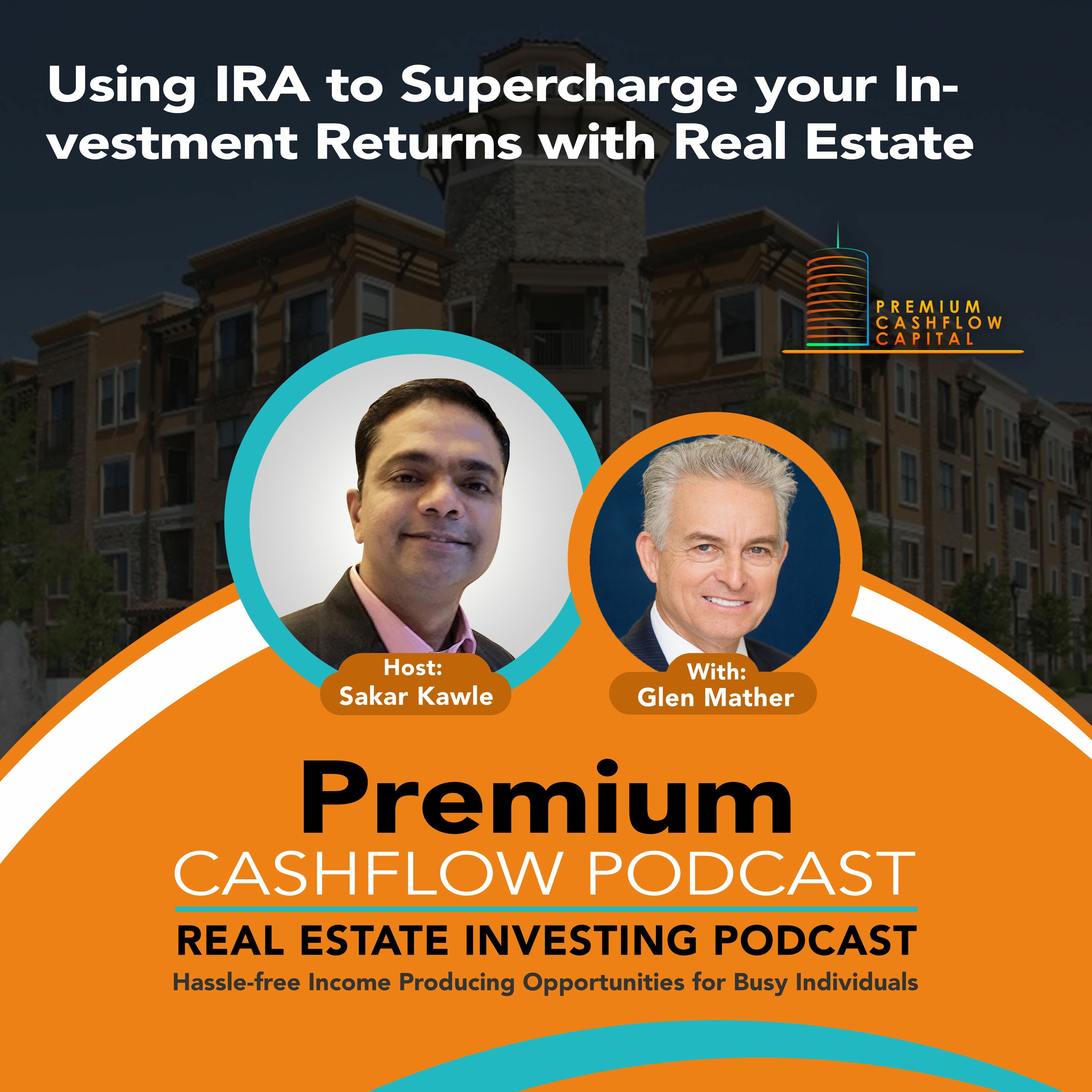 Premium Cashflow Podcast