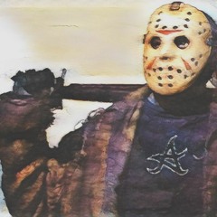 ANTIFERG x BXNNTRIZZY - VOORHEES | PROD. BXNNED.ATL | MUSIC VIDEO OUT NOW !