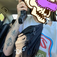 FORESTGUMPIN Kell Kapone