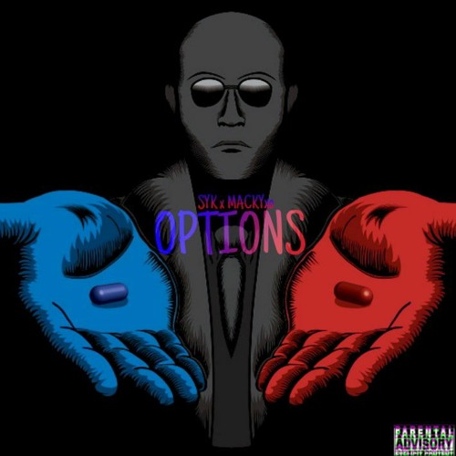 Options ft Mackyxo