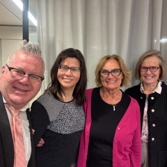 Miten saamme parhaan hyödyn ikäteknologiasta?