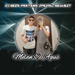 DUGEM REMIX TERBARU 2023!!AKU DI MATAMU X PERNAH ADA CINTA FUNKOT HOUSE MUSIK [Melan & Agus]New