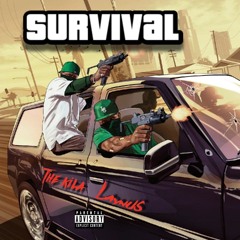 SURVIVAL@KLV