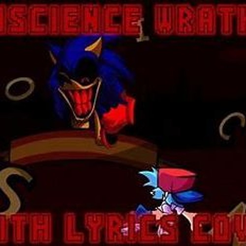 CONSCIENCE WRATH MIX WITH LYRICS COVER