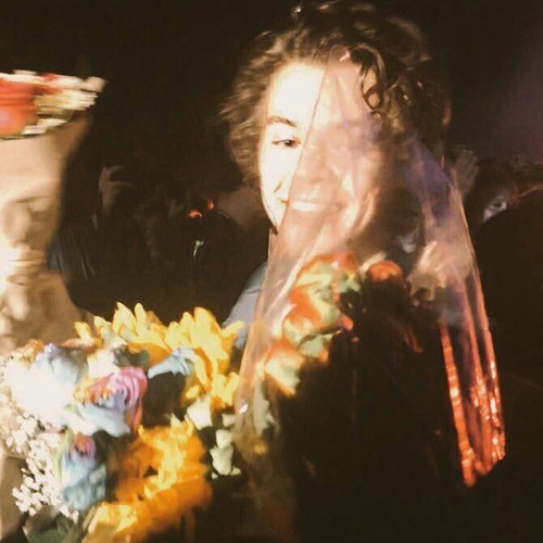 Harry Styles - Ophelia