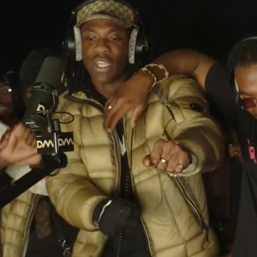 Wawess – Aucun remords exclu DVM show