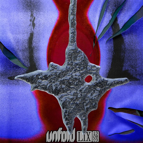 UNFOLD LIX - Lady Speed Stick [13/08/23]