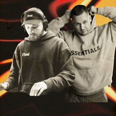 THE MOSKALUS MIX SERIES #183 Nicolas Barnes B2B Kapusta