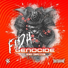 PYTHON - GENOCIDE (FIDA REMIX)