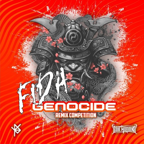 PYTHON - GENOCIDE (FIDA REMIX)