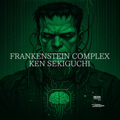 Frankenstein Complex (Radio Mix)