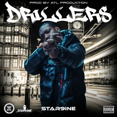 "Drillers" - Star9ine [Prod By ATL Production]