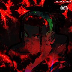 Jabari Booker (Concept Theme) (#MonstersWeMake)