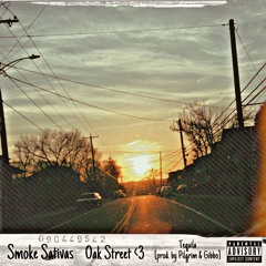 Tequila [prod. by Pilgrim & Gibbo]