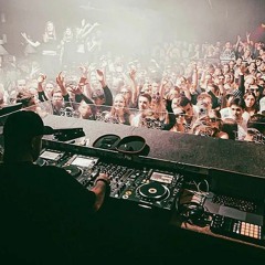Hard-/Techno 💨