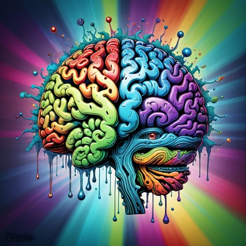 Funky In The Brain