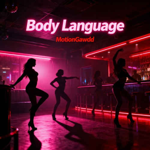 Body Language (Explicit)