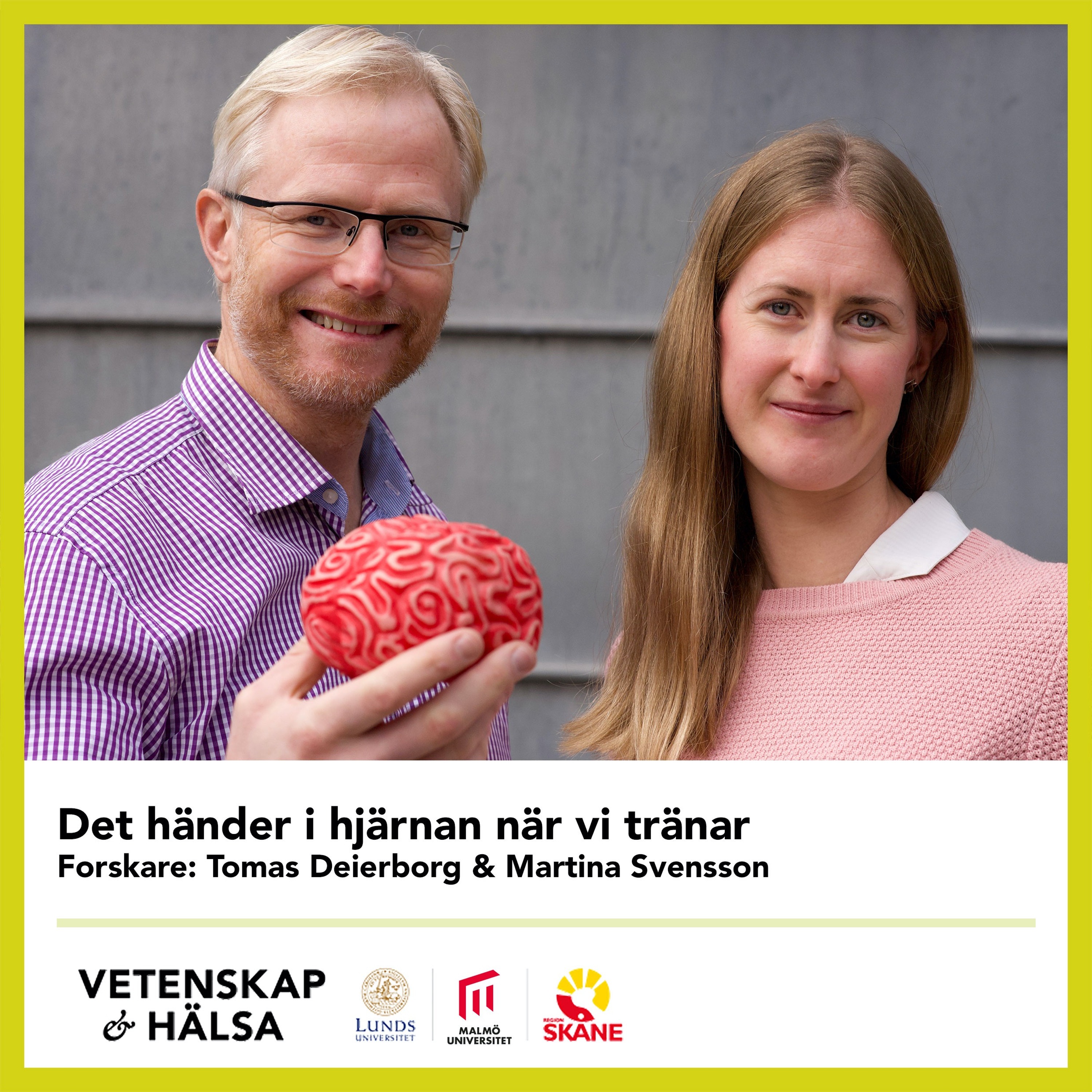 Vetenskap och hälsa