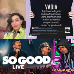 DJ CELELECA PIRANHA - NO PONTIN DO SO GOOD LEVA NA BASE VADIA LOMBRADA